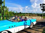 Buick 1955 Vista Hermosa La Habana