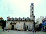 Plaza de San Francisco de Asís.